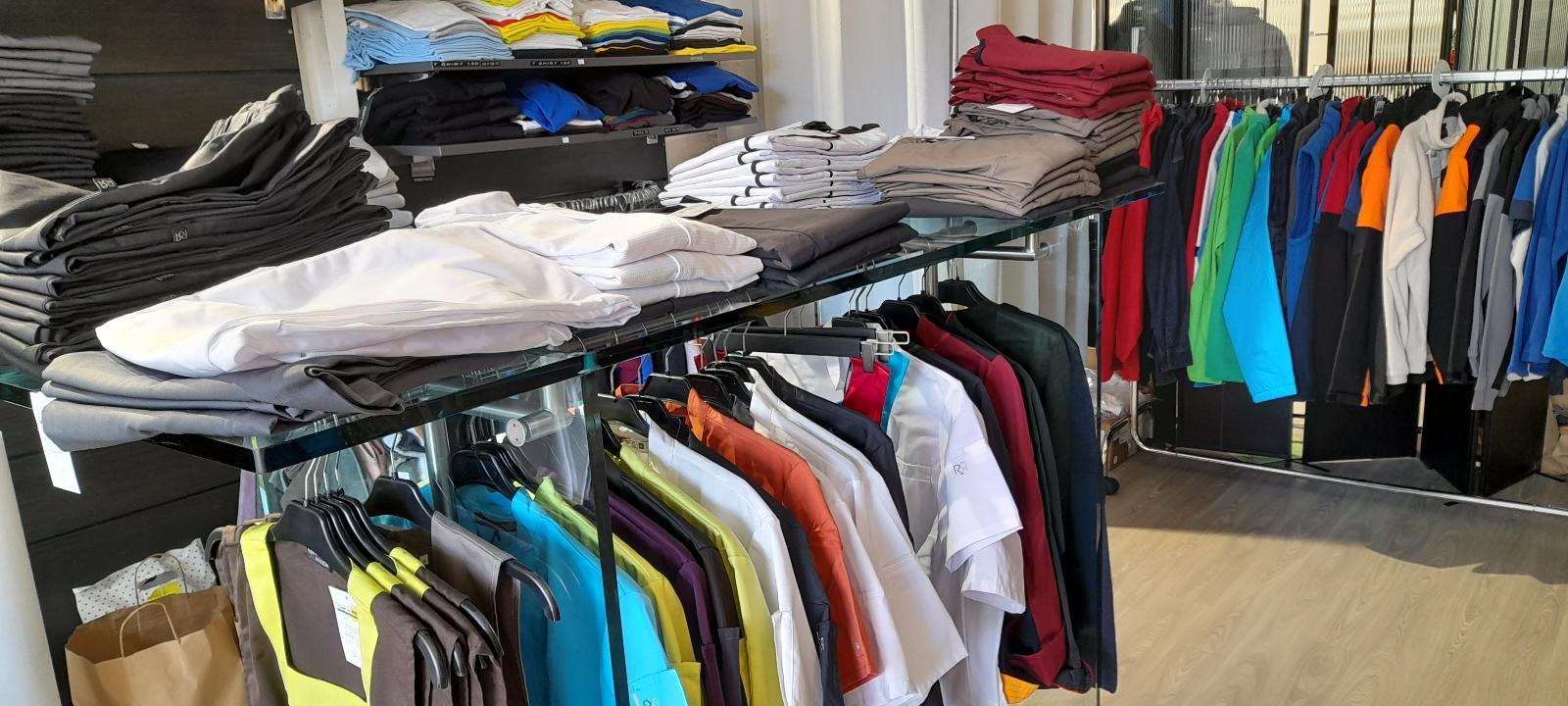 design de vêtements